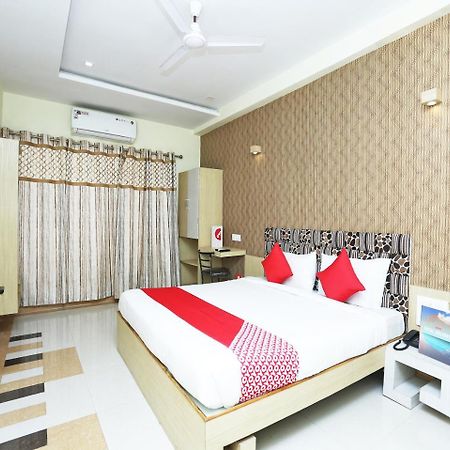 Oyo 16472 Hotel Shree Balram International Raipur  Ngoại thất bức ảnh