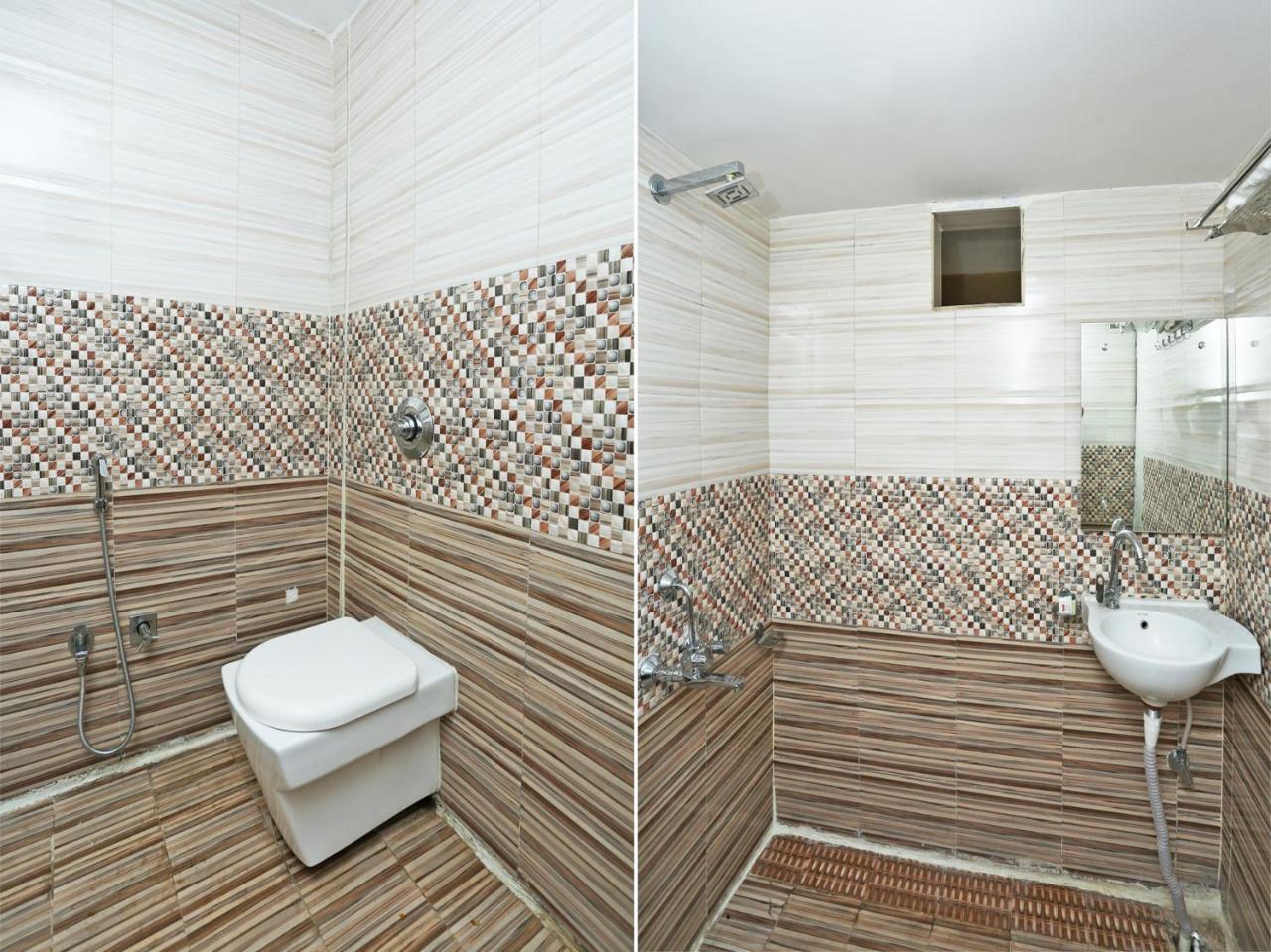 Oyo 16472 Hotel Shree Balram International Raipur  Ngoại thất bức ảnh