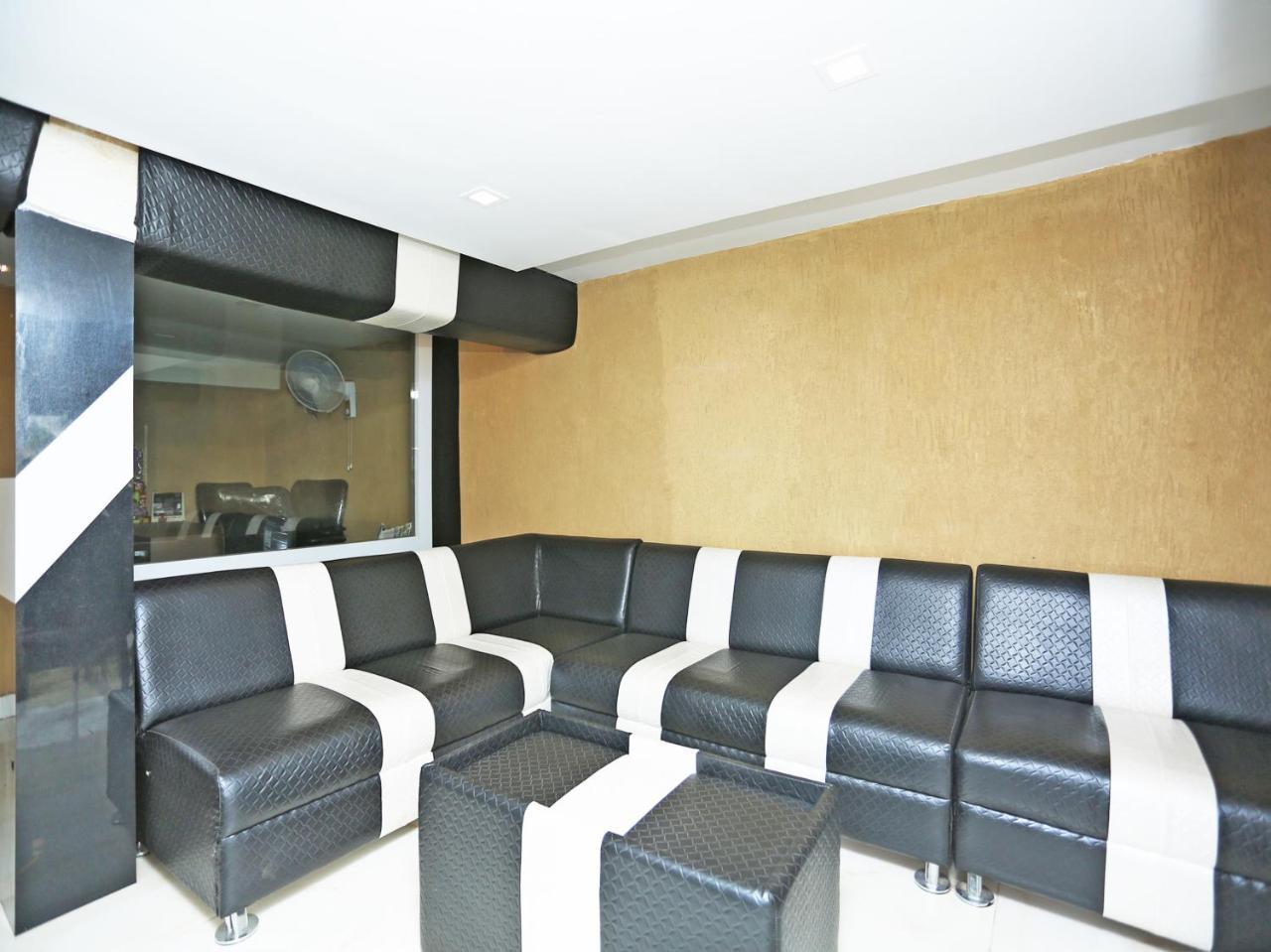 Oyo 16472 Hotel Shree Balram International Raipur  Ngoại thất bức ảnh