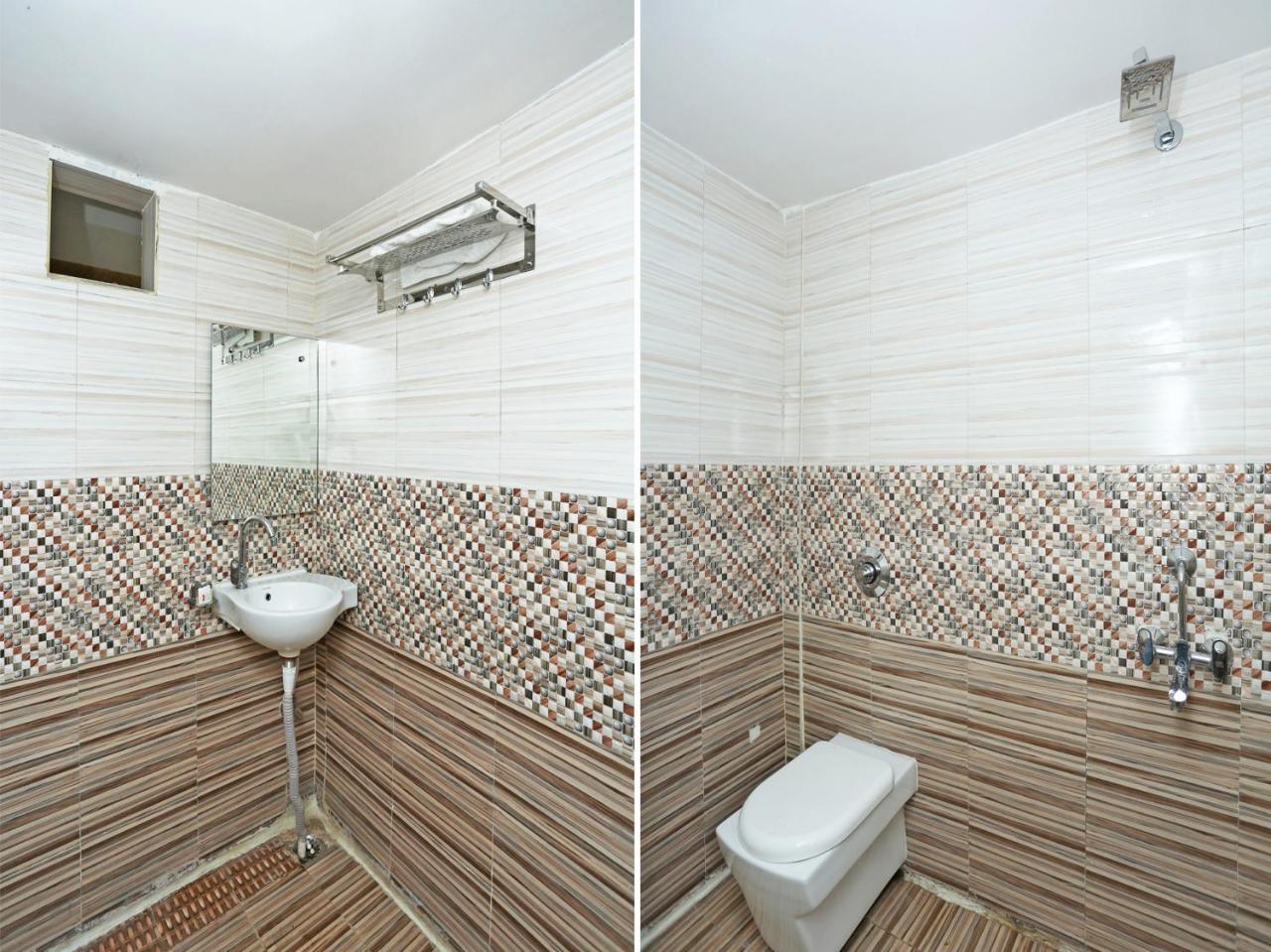 Oyo 16472 Hotel Shree Balram International Raipur  Ngoại thất bức ảnh