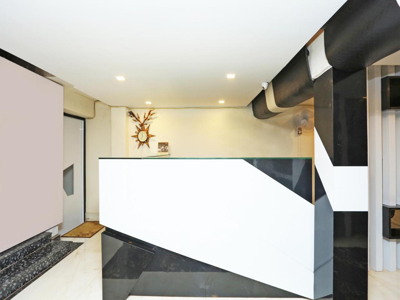 Oyo 16472 Hotel Shree Balram International Raipur  Ngoại thất bức ảnh