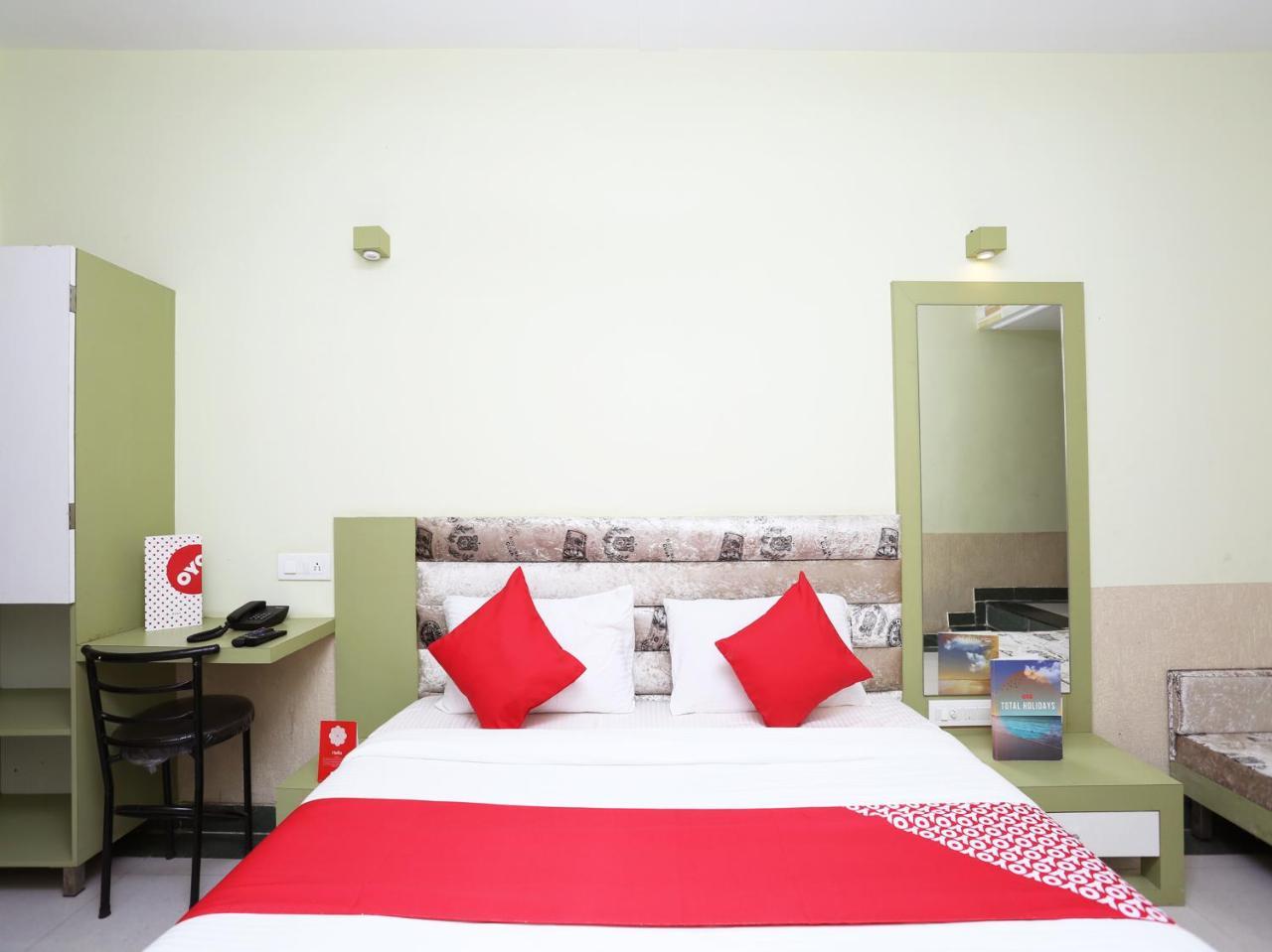 Oyo 16472 Hotel Shree Balram International Raipur  Ngoại thất bức ảnh