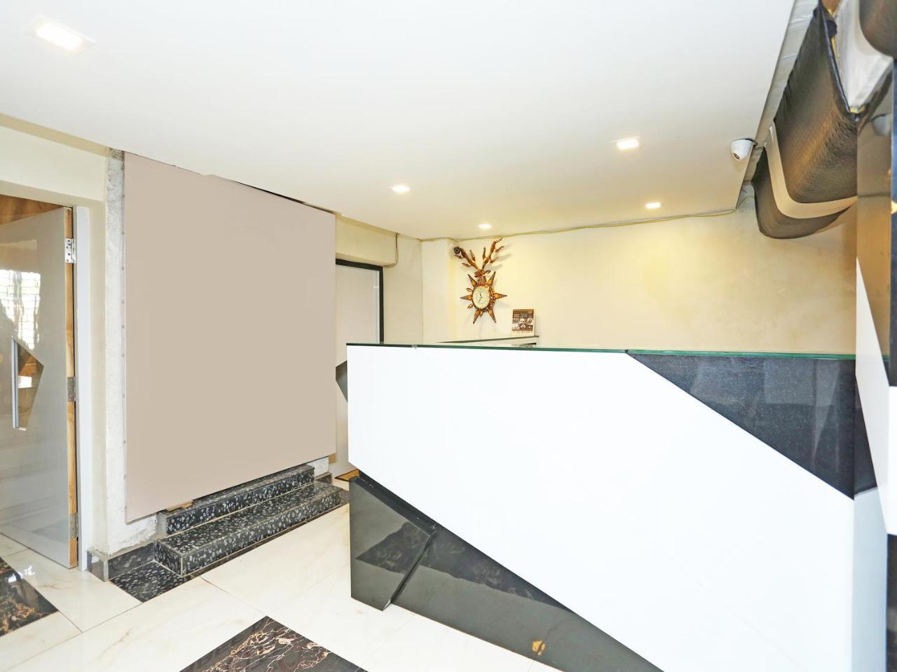 Oyo 16472 Hotel Shree Balram International Raipur  Ngoại thất bức ảnh