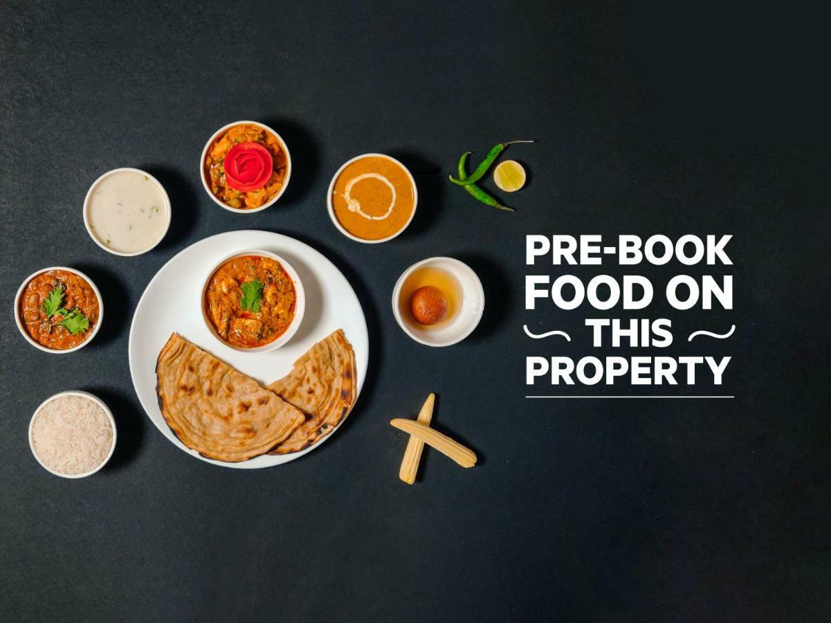 Oyo 16472 Hotel Shree Balram International Raipur  Ngoại thất bức ảnh
