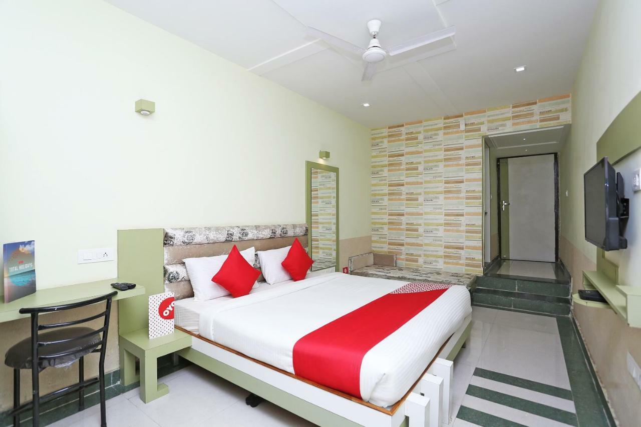 Oyo 16472 Hotel Shree Balram International Raipur  Ngoại thất bức ảnh